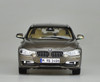 1/18 Dealer Edition BMW 3 Series Wagon Touring F31 (Sparkling Brown) Diecast Car Model