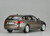 1/18 Dealer Edition BMW 3 Series Wagon Touring F31 (Sparkling Brown) Diecast Car Model