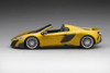 1/18 Top Speed Mclaren 675LT Spider Resin Model