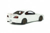 1/18 OTTO Nissan Silvia Spec-R Aero (White) Resin Car Model