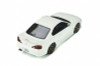 1/18 OTTO Nissan Silvia Spec-R Aero (White) Resin Car Model