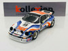 1/43 Porsche 934 n.69 Le Mans 1976 C. Haldi - F. Vetsch model car by Spark