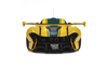 1/8 GT Spirit 2014 McLaren P1 GTR #51 Resin Car Model