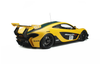 1/8 GT Spirit 2014 McLaren P1 GTR #51 Resin Car Model