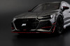 1/18 GT Spirit 2020 Audi RS7 RS7-R Sportback ABT (Daytona Grey) Resin Car Model