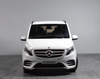 1/18 Dealer Edition Mercedes-Benz V-Class V-Klasse Viano Vito (White)