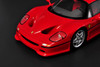 1/18 GT Spirit 1995 Ferrari F50 (Rosso Corsa Red) Resin Car Model