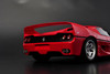 1/18 GT Spirit 1995 Ferrari F50 (Rosso Corsa Red) Resin Car Model