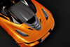 1/18 GT Spirit McLaren 720S Spider (Papaya Spark Orange) Resin Car Model