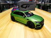 1/18 GT Spirit 2021 Audi RS Q8 RS Q8-R ABT Java Green Resin Car Model