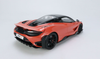 1/18 GT Spirit 2020 McLaren 765LT Helios Orange Resin Car Model