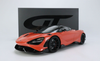 1/18 GT Spirit 2020 McLaren 765LT Helios Orange Resin Car Model