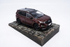 1/18 Dealer Edition Ford Edge (Red) Diecast Car Model