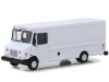 2019 Mail Delivery Vehicle White "Hobby Exclusive" 1/64 Diecast Model by Greenlight