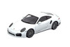 1/43 Porsche 911 991 Turbo S 2015 model car by Spark