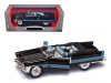 1/18 Road Signature 1955 Packard Caribbean Convertible (Black) Diecast Car Model