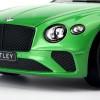1/18 Norev 2018 Bentley Continental GT (Green) Diecast Car Model