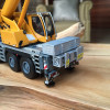 1/50 WSI LIEBHERR LTM1050 Diecast Model