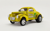 1/18 ACME Rat Fink 1940 Gasser Diecast Car Model Limited