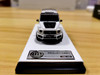 1/64 Motorhelix Mercedes-Benz Mercedes G-Class Brabus 800 (White) Resin Car Model Limited 699 Pieces