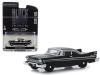 1957 Plymouth Fury "Black Bandit" Series 21 1/64 Diecast Model Car by Greenlight