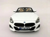 1/18 BMW G29 Z4 M40i (White) Diecast Car Model