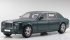 1/18 Kyosho Rolls-Royce Phantom Extended Wheelbase (EWB) (Brooklands Green) Diecast Car Model