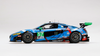 1/18 Top Speed Acura NSX GT3 EVO #57 2020 IMSA 2020 24 Hrs of Daytona Resin Car Model