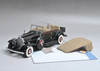 1/24 Franklin Mint 1930 Cadillac V-16 All-Weather Phaeton