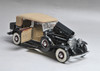 1/24 Franklin Mint 1930 Cadillac V-16 All-Weather Phaeton