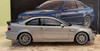1/18 Kyosho BMW E46 M3 GTR (Silver) Diecast Car Model