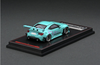 IG 1/64 PANDEM TOYOTA 86 V3 Light Green Alloy IG2407