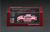  1/64 PANDEM TOYOTA 86 V3 Pink (Ignition Model) Diecast Car Model