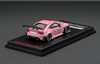  1/64 PANDEM TOYOTA 86 V3 Pink (Ignition Model) Diecast Car Model