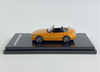  1/64  Honda S2000 (AP1) Customized Version Orange Hobby Japan 