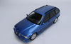 1/18 OTTO BMW 3 Series E36 Touring (Blue) Resin Car Model