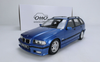 1/18 OTTO BMW 3 Series E36 Touring (Blue) Resin Car Model