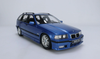1/18 OTTO BMW 3 Series E36 Touring (Blue) Resin Car Model