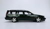 1/18 OTTO Volvo 850 T5-R T5R (Green) Resin Car Model