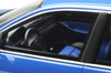1/18 OTTO Audi S4 B5 2.7 Bi-Turbo (Nogaro Blue) Resin Car Model