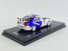 1/64 HONDA ACCORD Euro-R (CL7) #25 JAS MOTORSPORT IN64-CL7-MGP20JS (INNO 64)