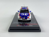 1/64 HONDA ACCORD Euro-R (CL7) #25 JAS MOTORSPORT IN64-CL7-MGP20JS (INNO 64)