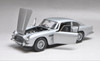 1/18 Sunstar 1963 Aston Martin DB5 (Silver) Diecast Car Model
