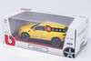 1/18 Bburago Lamborghini Urus (Yellow) Diecast Car Model