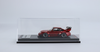 1/64 Porsche RWB 993 Red Metallic Alloy Ignition Model