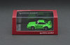 1/64 RWB 993 Green Alloy IG2149 (Ignition Model)