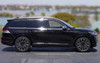 1/18 Dealer Edition 2020 Lincoln Aviator (Black) Diecast Car Model