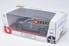 1/18 Bburago Lamborghini Urus (Grey) Diecast Car Model