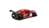 1/64  AUDI R8 LMS ULTRA Macau GT Cup 2013 #1 PR64-R8UL-13MGC01 (POPRACE)