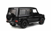 1/12 GT Spirit Mercedes-Benz G-Class G65 AMG V12 Biturbo (Black) Resin Car Model